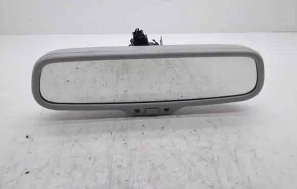 Audi A6 S6 C7 4G Rear view mirror (interior)
