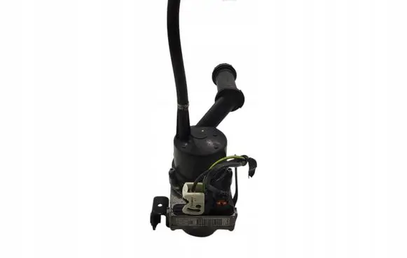 Peugeot Partner Power steering pump 9813664780