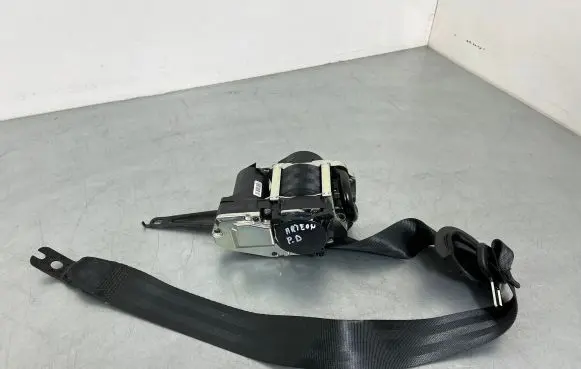 Volkswagen Arteon Shooting Brake Front seatbelt 3G8857706F 3G0857737 631627100E
