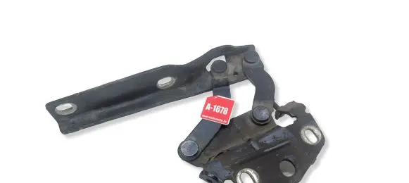 Volkswagen PASSAT B7 Engine bonnet/hood hinges 3AA823302