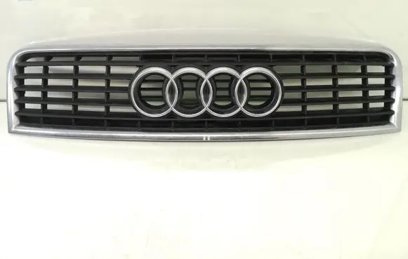 Audi A4 S4 B6 8E 8H Front grill 8E0853651B