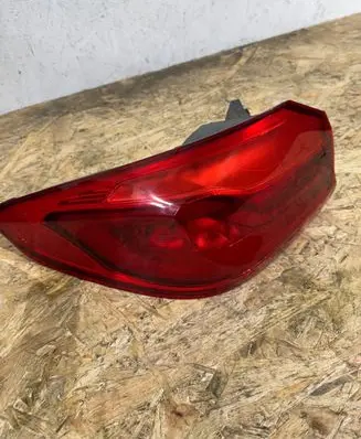 BMW 5 G30 G31 Rear/tail lights 7376463