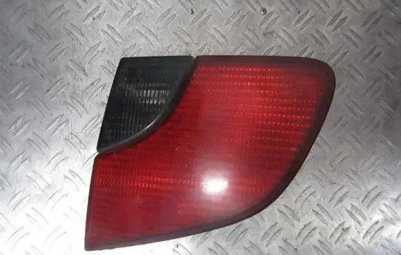 Peugeot 406 Tailgate rear/tail lights 45505 45.505