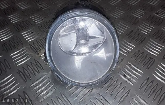 Renault Scenic RX Front fog light 7700420126