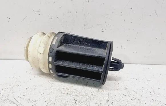 Peugeot 5008 II Rear coil spring rubber mount 9813587180
