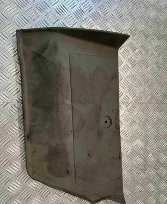 Mercedes-Benz Sprinter W906 Glove box lid/cover A9066840037