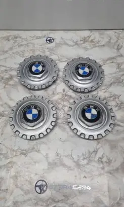 BMW 5 E34 Original wheel cap 36131181068