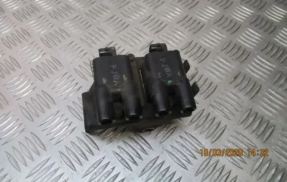 Hyundai i10 High voltage ignition coil
