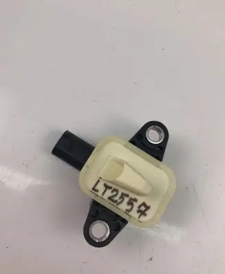 Audi A8 S8 D4 4H Airbag deployment crash/impact sensor 4H0955557