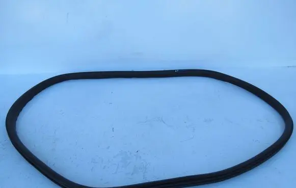 Volvo S60 Rubber seal rear door 
