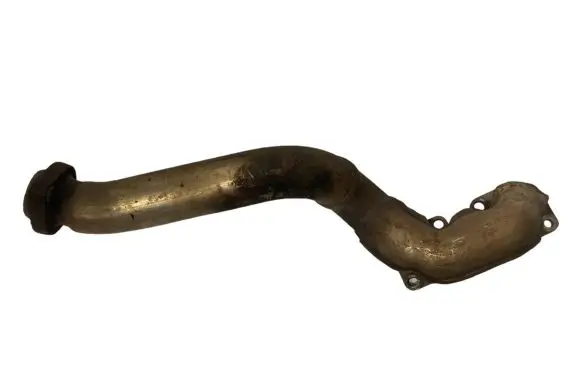 BMW 5 E34 Exhaust manifold
