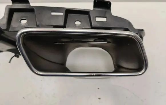 Mercedes-Benz S W222 Muffler ending A2214904227 A2228851665