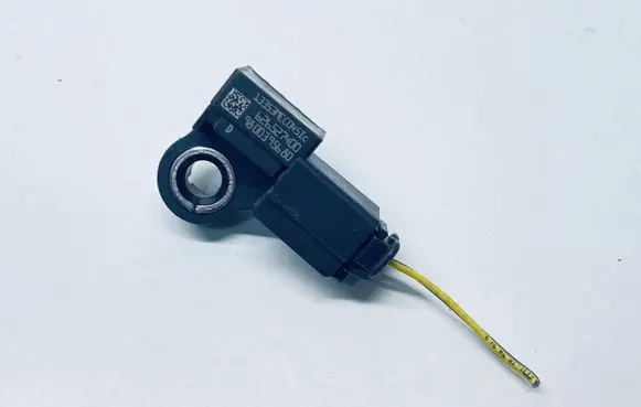 Peugeot 308 Airbag deployment crash/impact sensor 9800395680