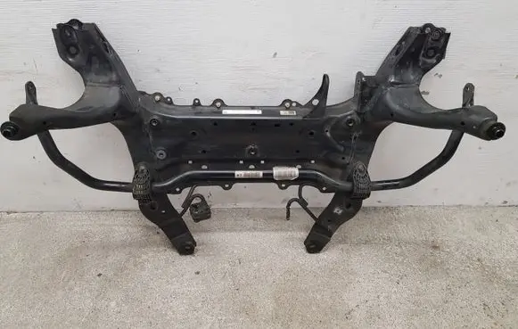 BMW X1 F48 F49 Front subframe 687272902 10353212 14627010