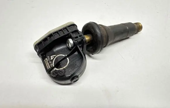 Tire pressure sensor