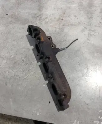 Exhaust manifold