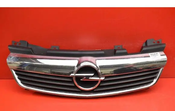Opel Zafira B Front grill 13136136
