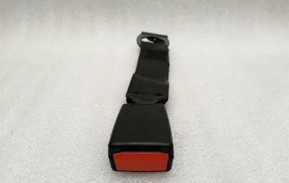 Maserati Quattroporte Rear seatbelt buckle 33040822