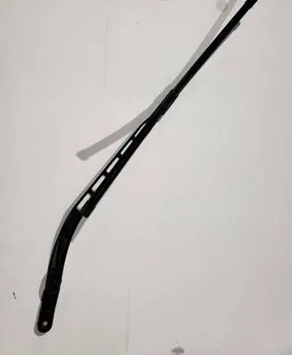 Seat Altea Front wiper blade arm 484974560