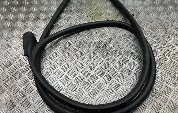Audi TT TTS RS Mk3 8S Rubber seal front door (on door) 8S8831708