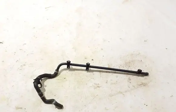 Mercedes-Benz GLA H247 Air intake hose/pipe A1775010702