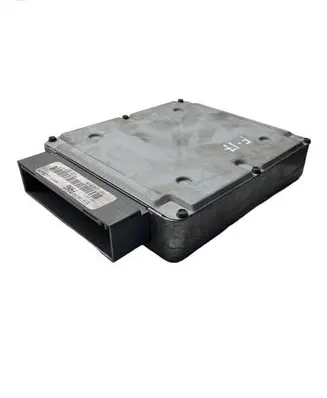 Ford Focus Engine control unit/module YS4F12A650PA CAD0A11 E111000287