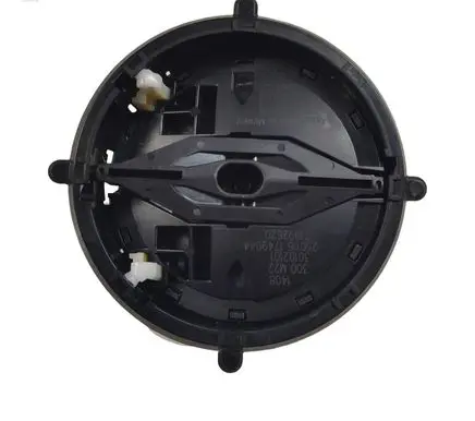 Ford Escape IV Front door wing mirror part 30102101 250116 1749044