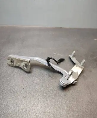 Ford S-MAX Engine bonnet/hood hinges 6M21U16800AB