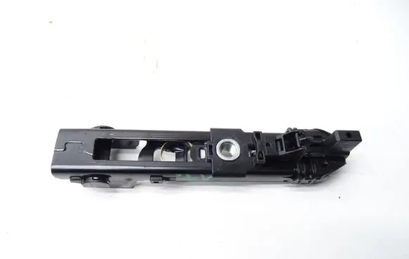 Audi A3 S3 8V Seat belt adjustment rail 8V0857819