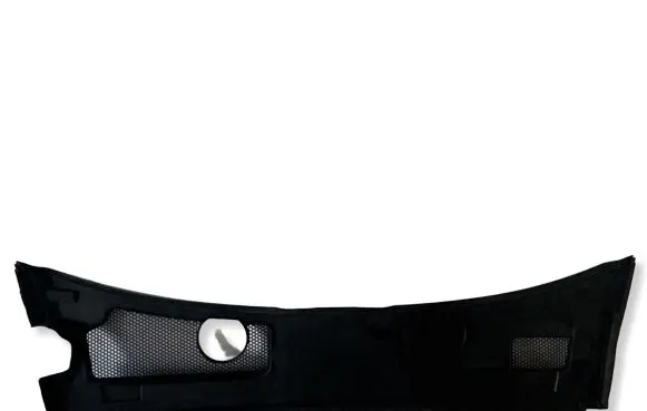 Audi A6 S6 C6 4F Wiper trim 