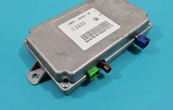 Ford C-MAX II Central body control module AM5T-19H423-AE IMPRK1389161
