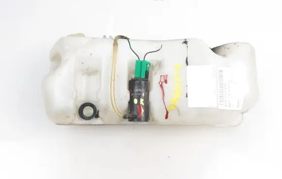 Suzuki Wagon R+ Windshield washer fluid reservoir/tank 060850173