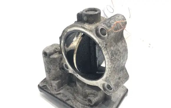 BMW 3 E90 E91 Engine shut-off valve 7810752