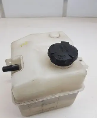 Hyundai i40 Coolant expansion tank/reservoir 254303Z100