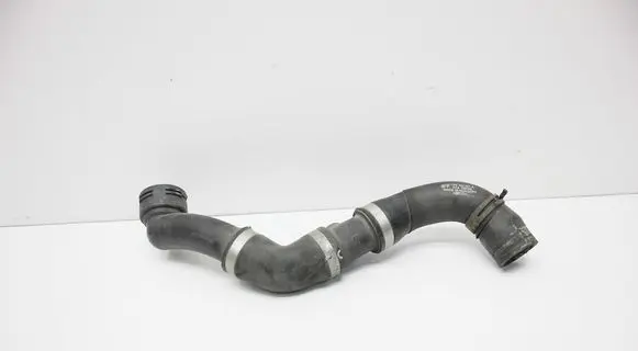 Porsche Cayenne (92A) Engine coolant pipe/hose 7P5122051B