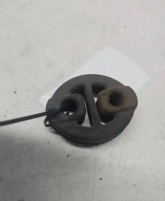 Muffler mount bracket/holder