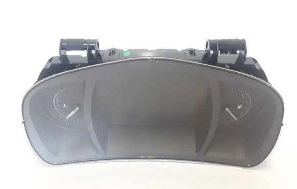Renault Koleos II Speedometer (instrument cluster) 248103085R