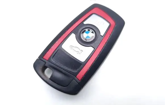 BMW 1 F20 F21 Ignition key/card 