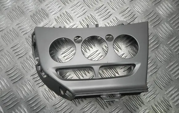Ford Focus Climate control/heater control trim BM5118522AC T6250