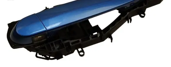 BMW 4 F36 Gran coupe Rear door exterior handle B45