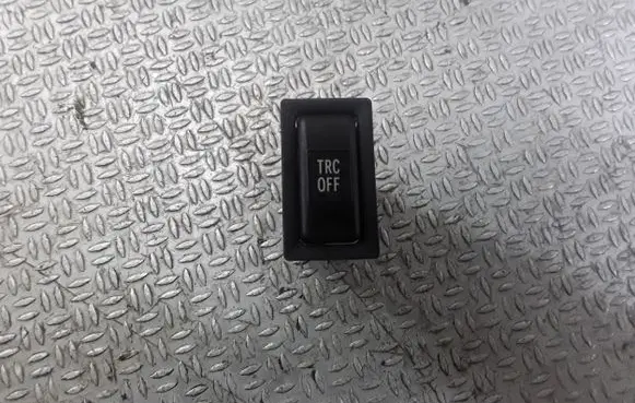 Toyota Avensis T250 Traction control (ASR) switch TR8801
