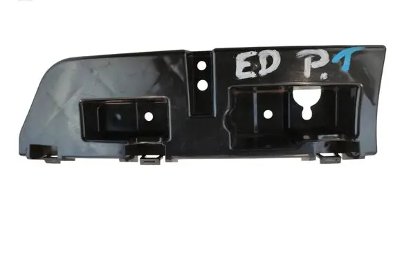 Ford Edge II Bumper support mounting bracket corner FT4B17D948CAREWA2