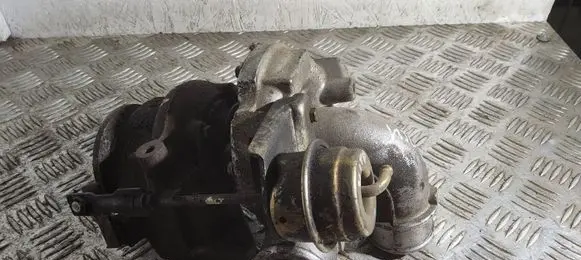 Mercedes-Benz Vito Viano W638 Turbo A6110981399 7153842 4349241