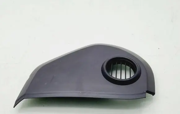 Volkswagen Touareg I Dashboard side end trim 7L6857176H