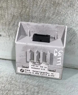 BMW 5 E39 Other control units/modules 83869329