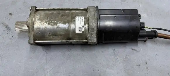 BMW 3 F30 F35 F31 Steering rack electric part 872574