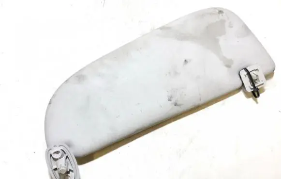 Peugeot 206 Sun visor