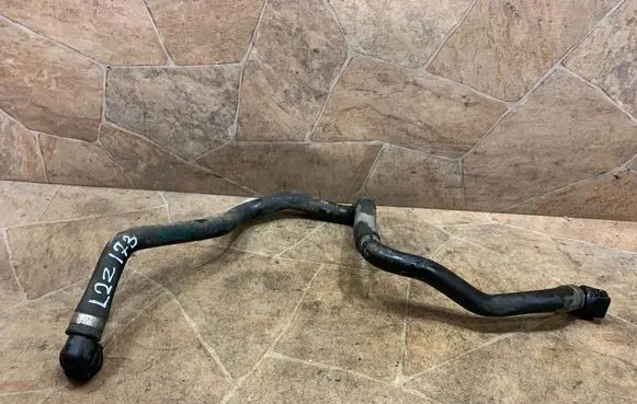 BMW X5 F15 Engine coolant pipe/hose 8514221