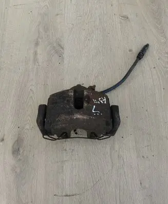 Audi A3 S3 8P Front brake caliper 