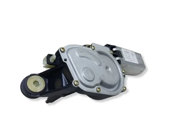 Fiat Punto (188) Rear window wiper motor 66350000KASACJ 66350000